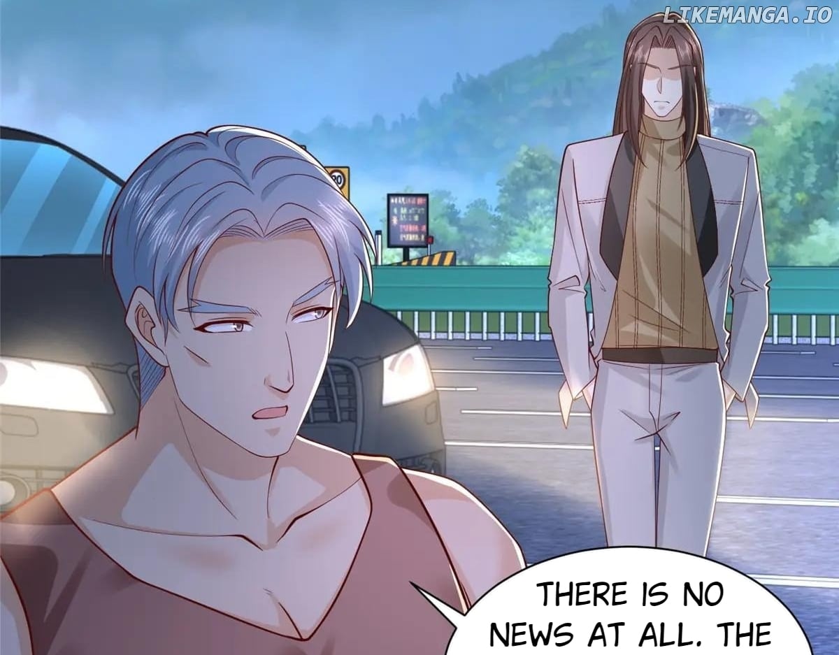 I randomly have a new career every week Chapter 811 - page 40